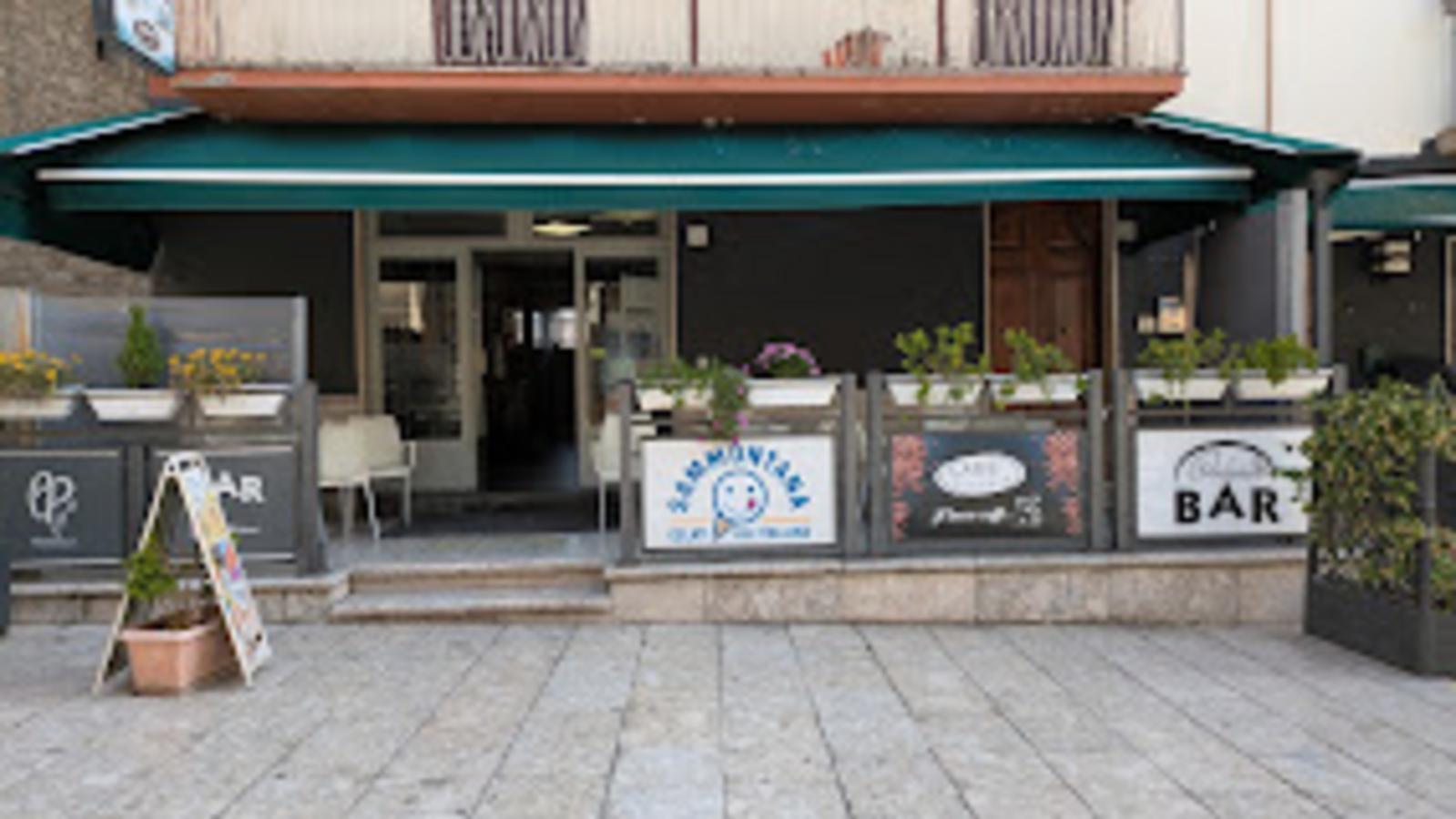 Bar Orlando