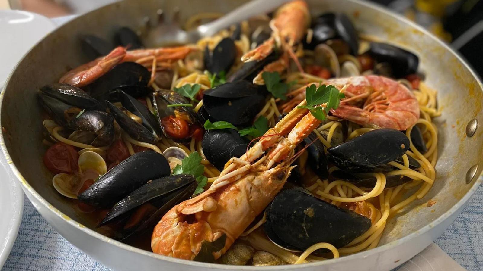 Ristorante Il Golfo