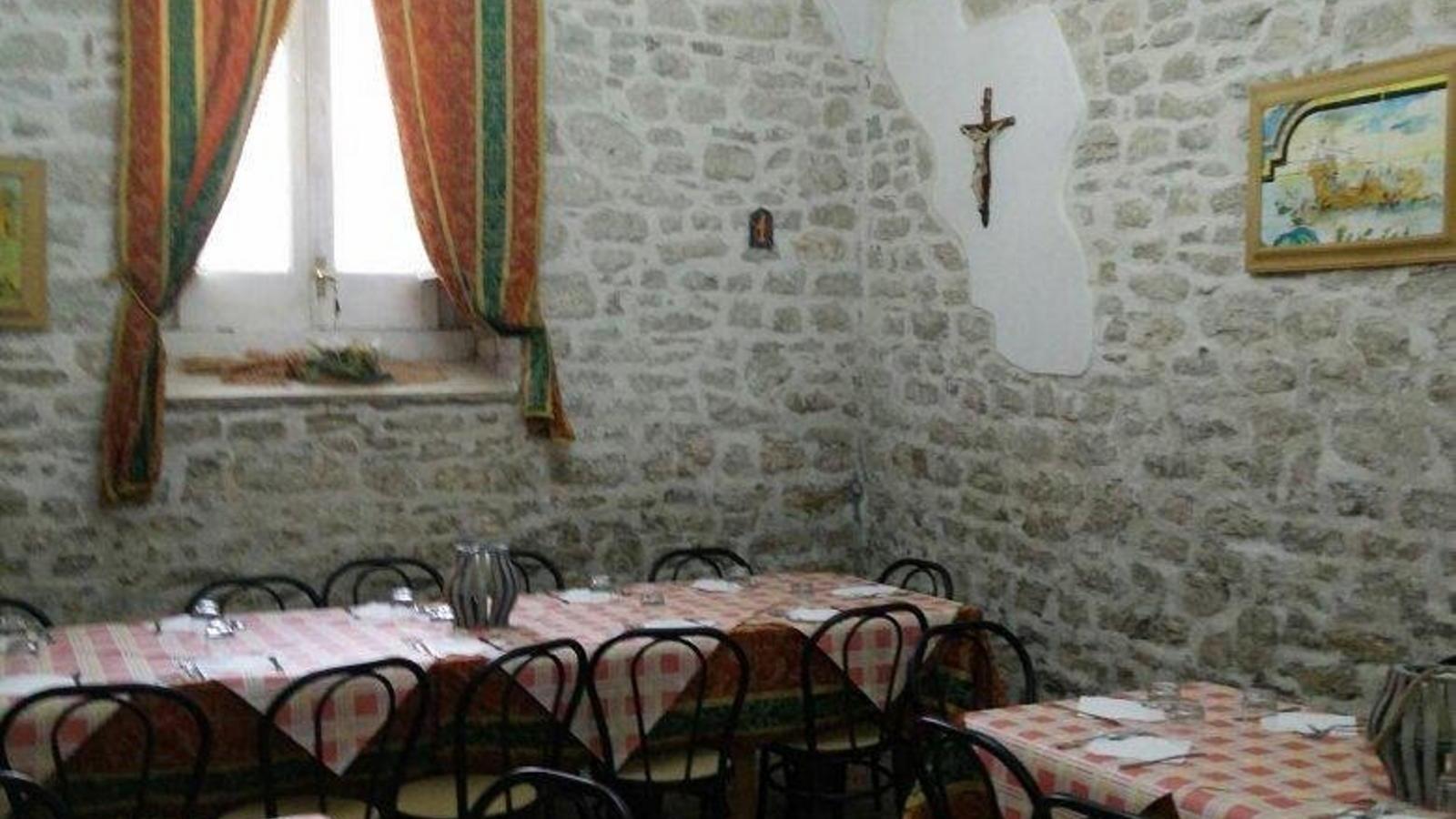 Il Pozzo di Pulcinella