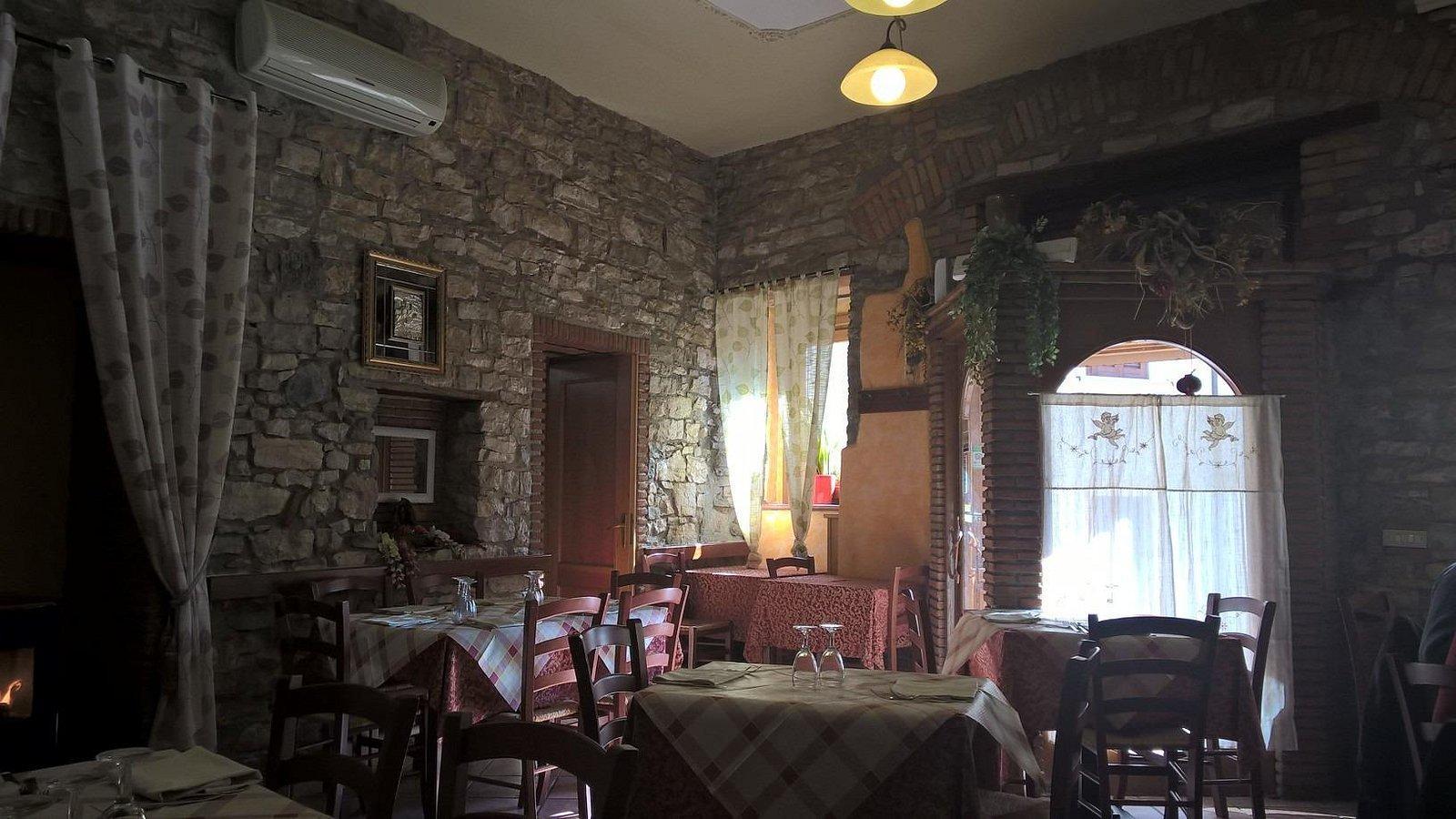 Trattoria da Silvano