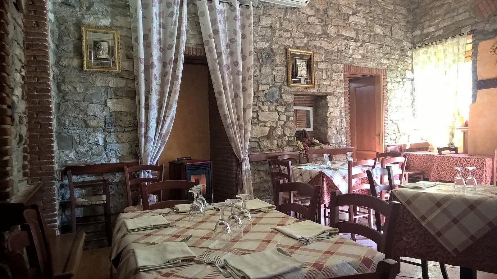 Trattoria da Silvano