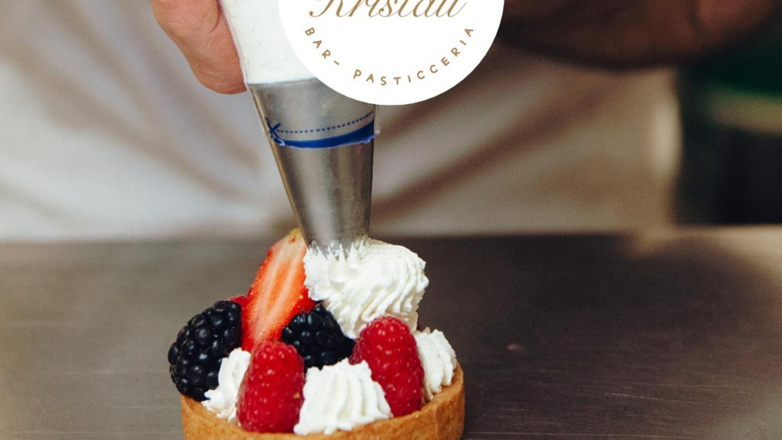 Kristall