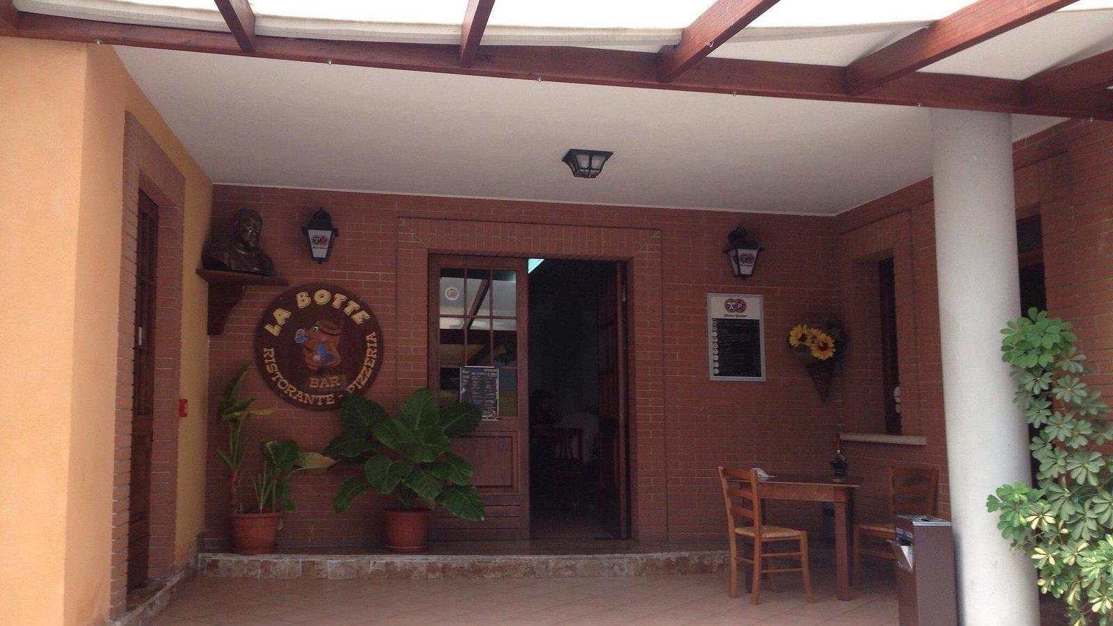 Ristorante La Botte