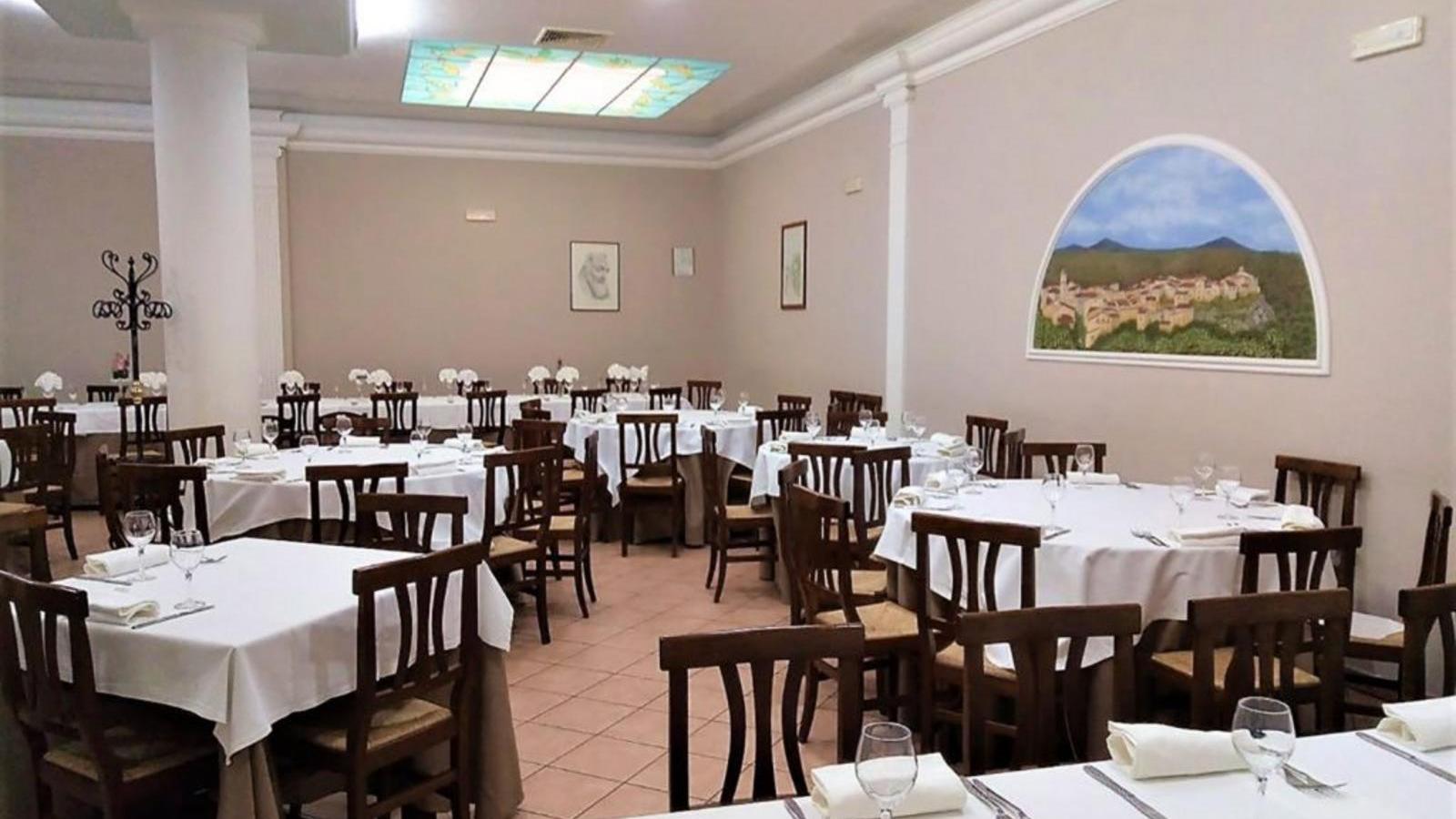 Ristorante La Botte