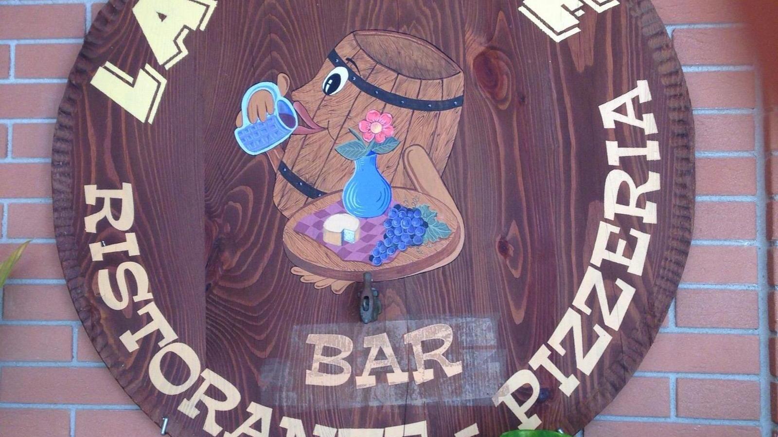 Ristorante La Botte 