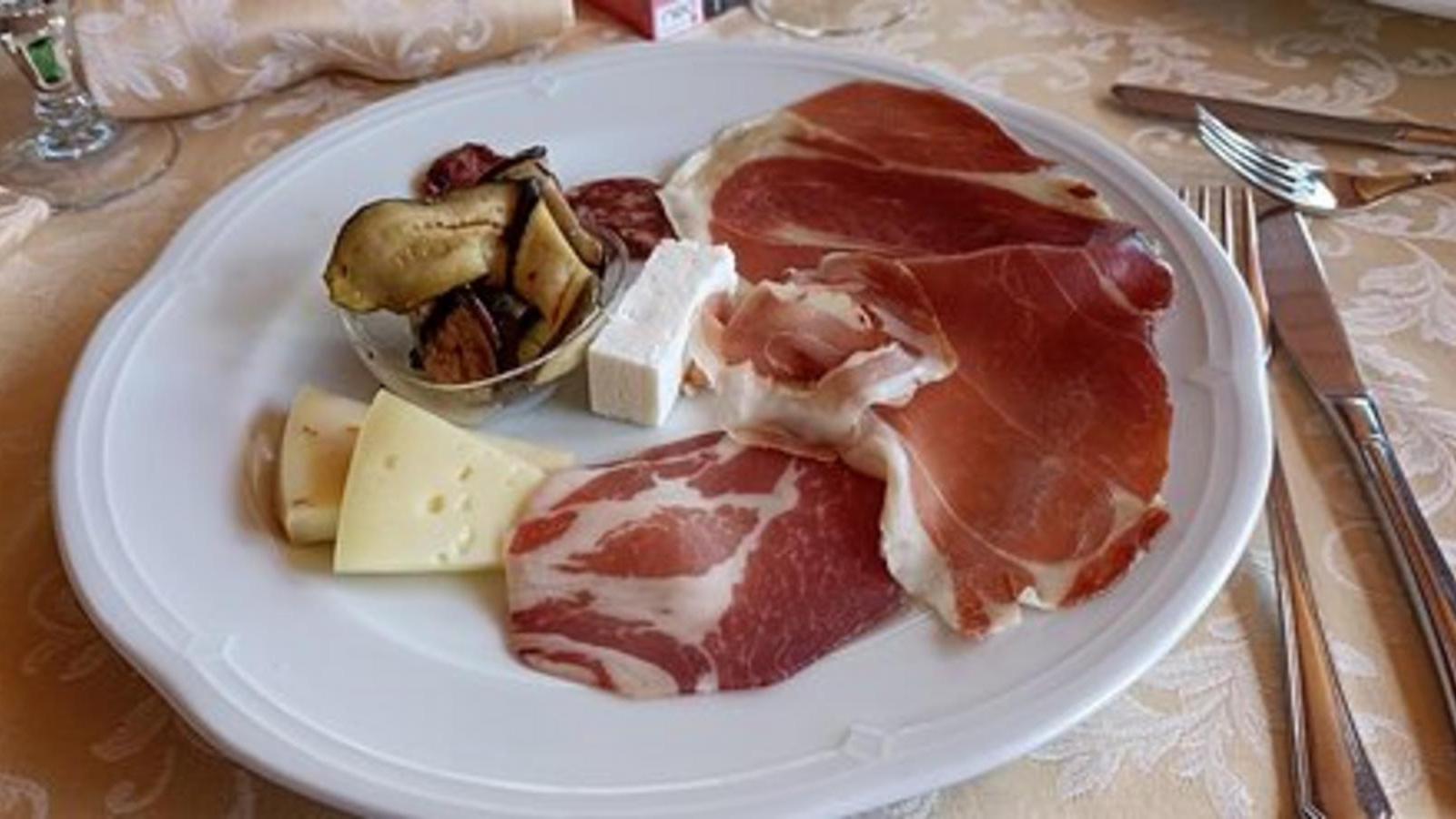 La Locanda del Contadino