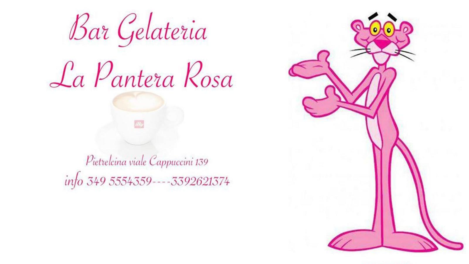 La Pantera Rosa