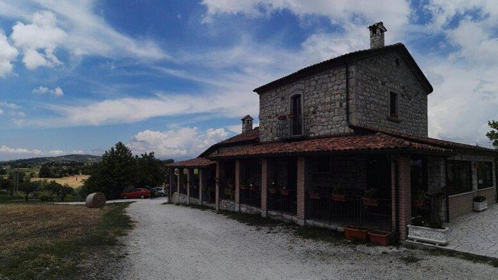 La Tavernetta Del Buon Pastore