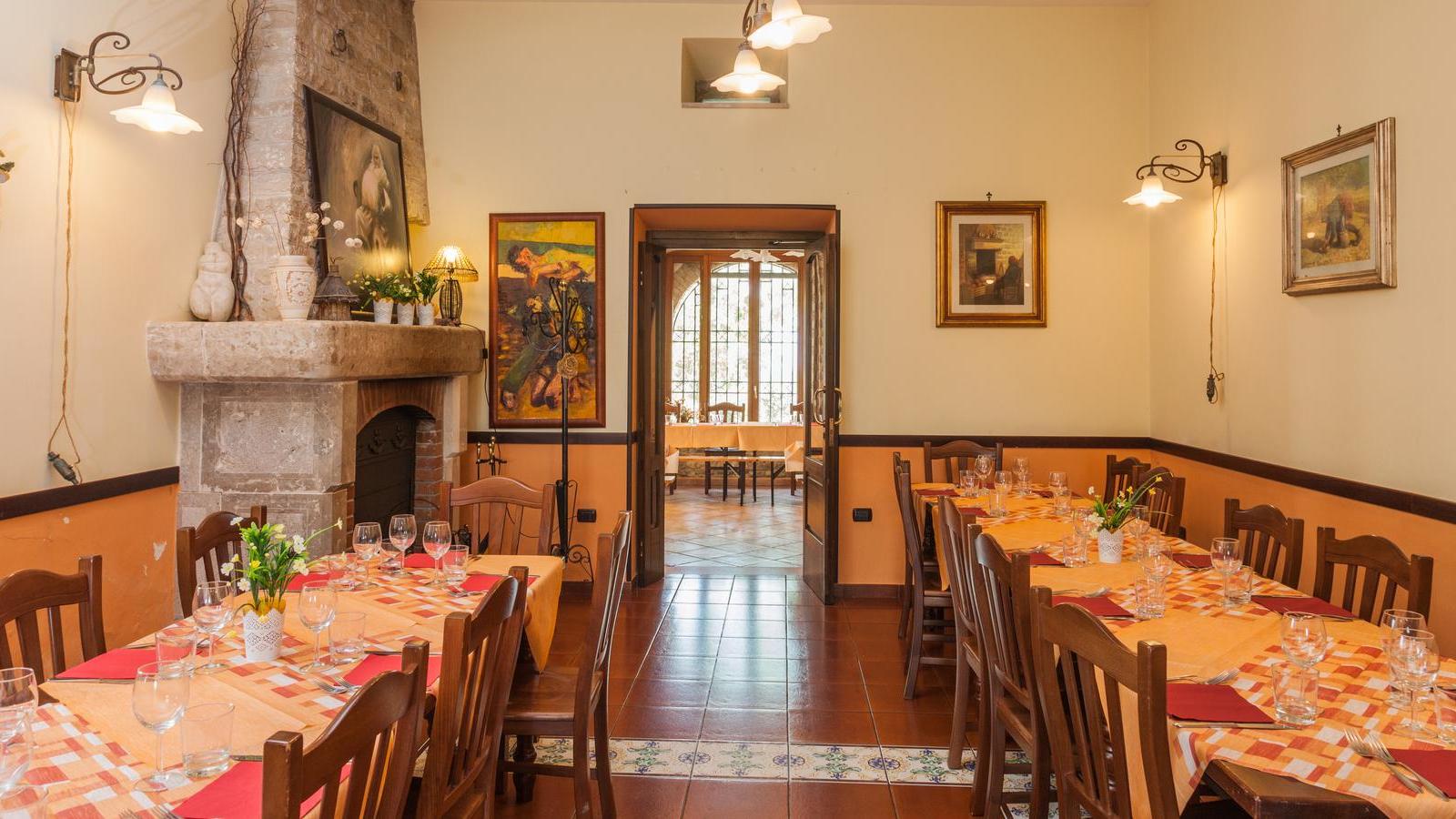 Agriturismo Il Monte