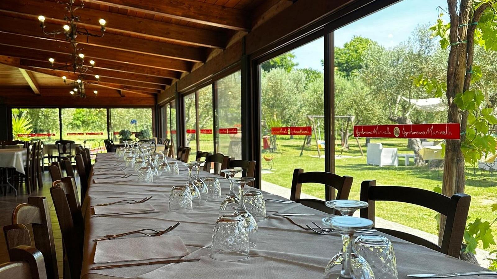 Agriturismo Marinella