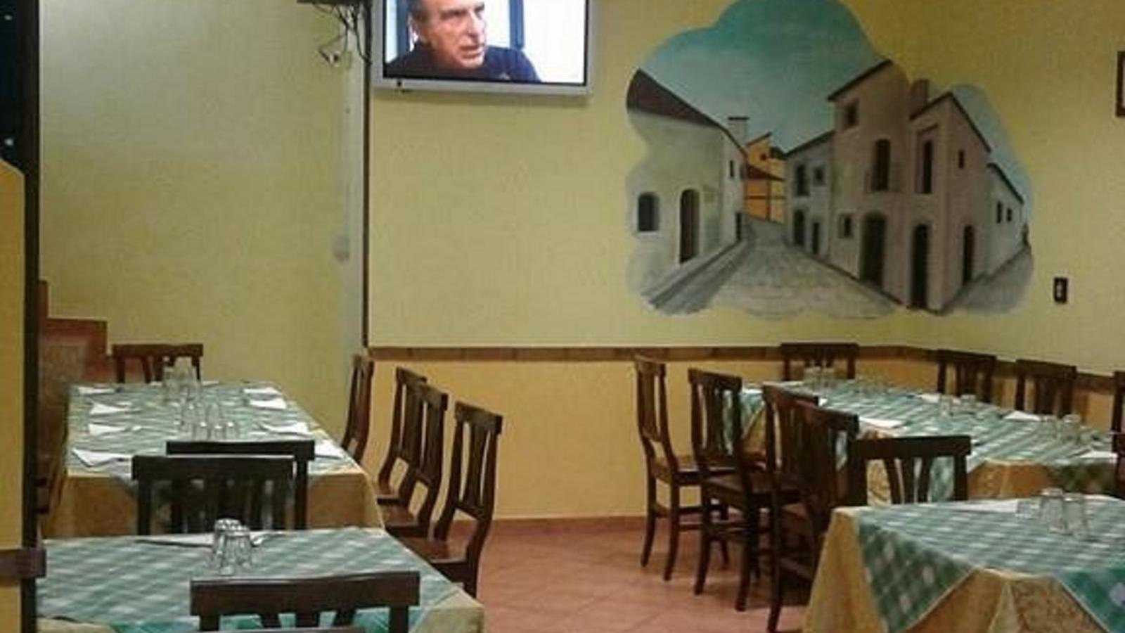 Osteria Del Buongustaio