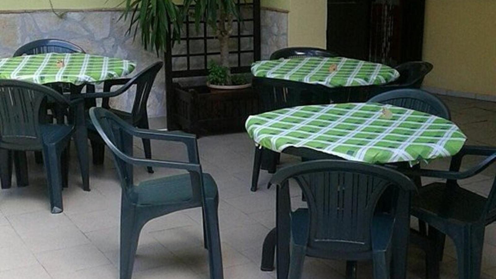 Osteria Del Buongustaio