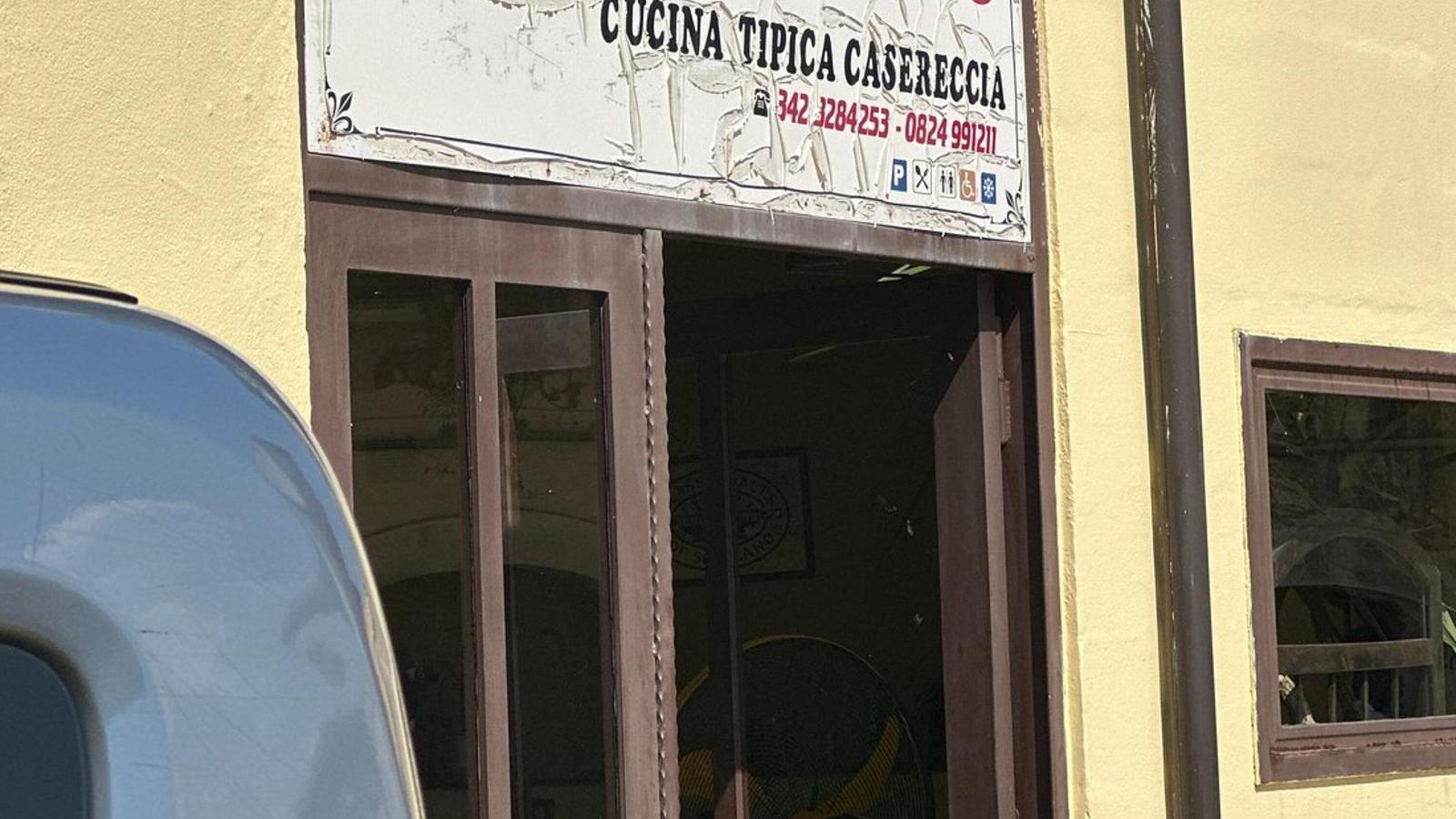 Osteria Del Buongustaio