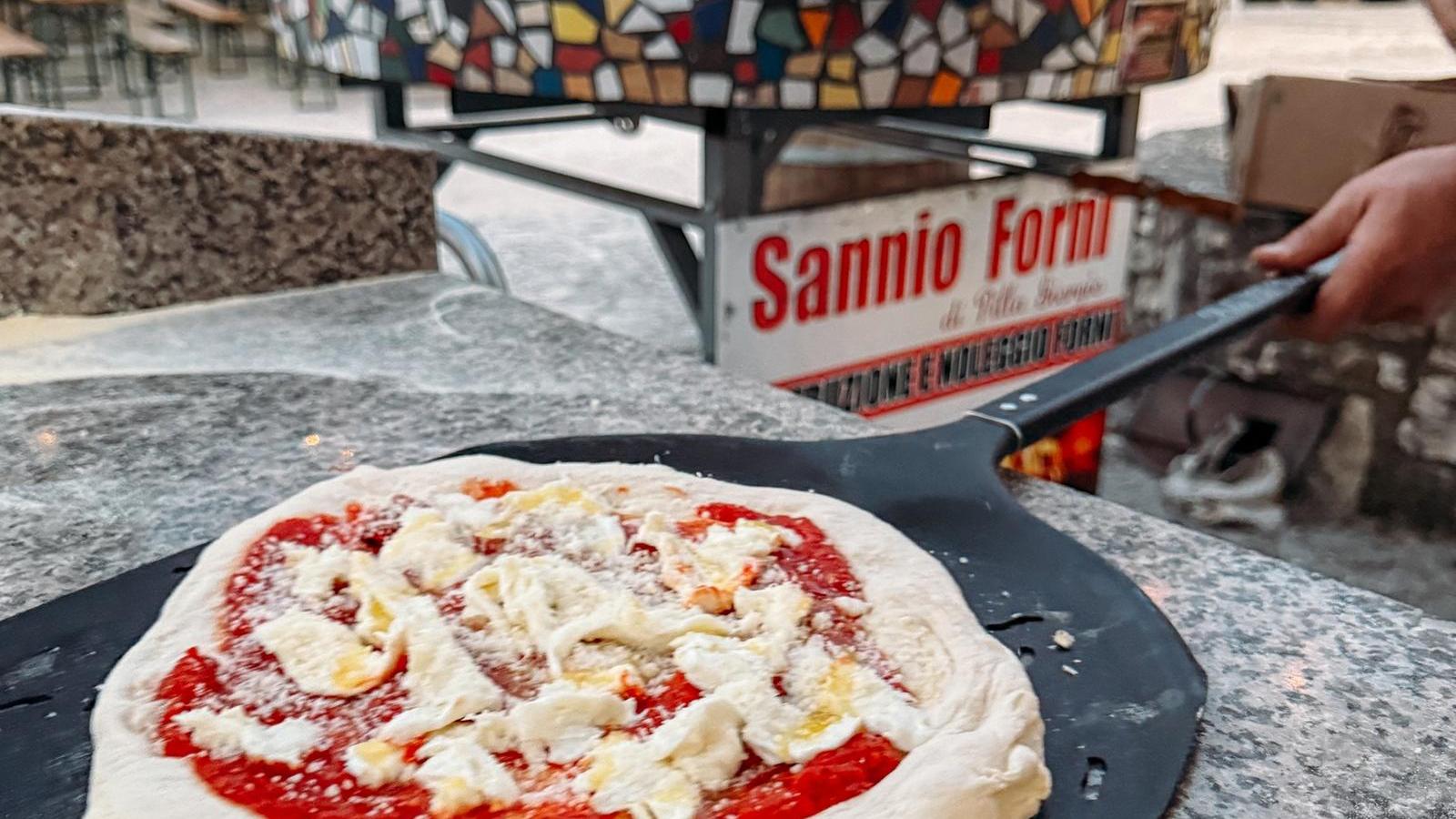 Radici Pizzeria Agricola