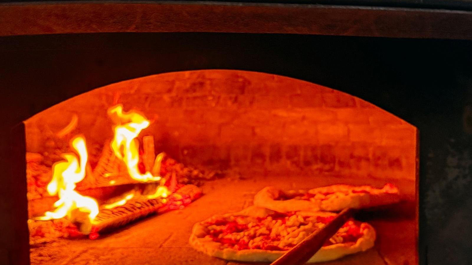 Radici Pizzeria Agricola