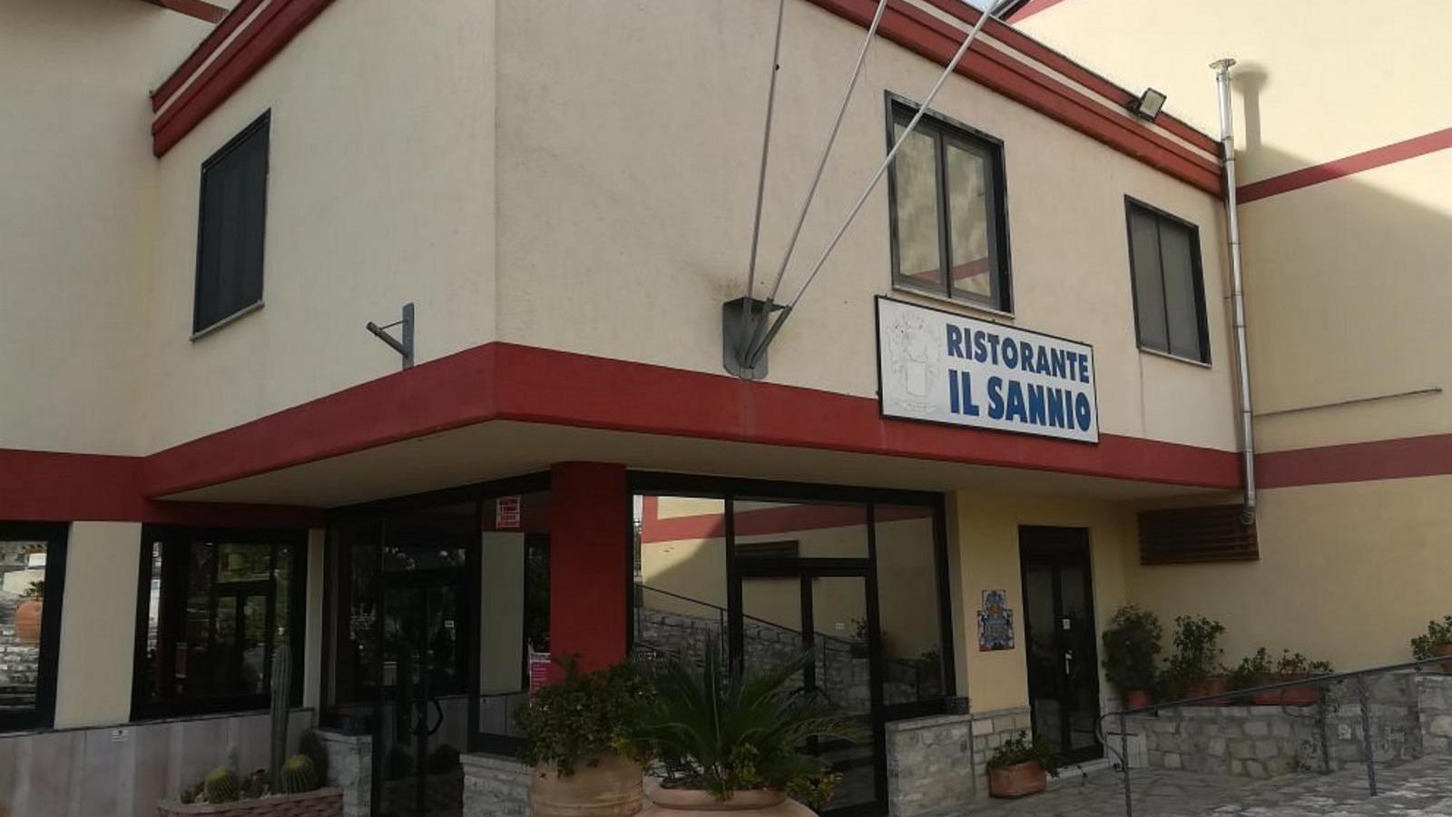 Il Sannio