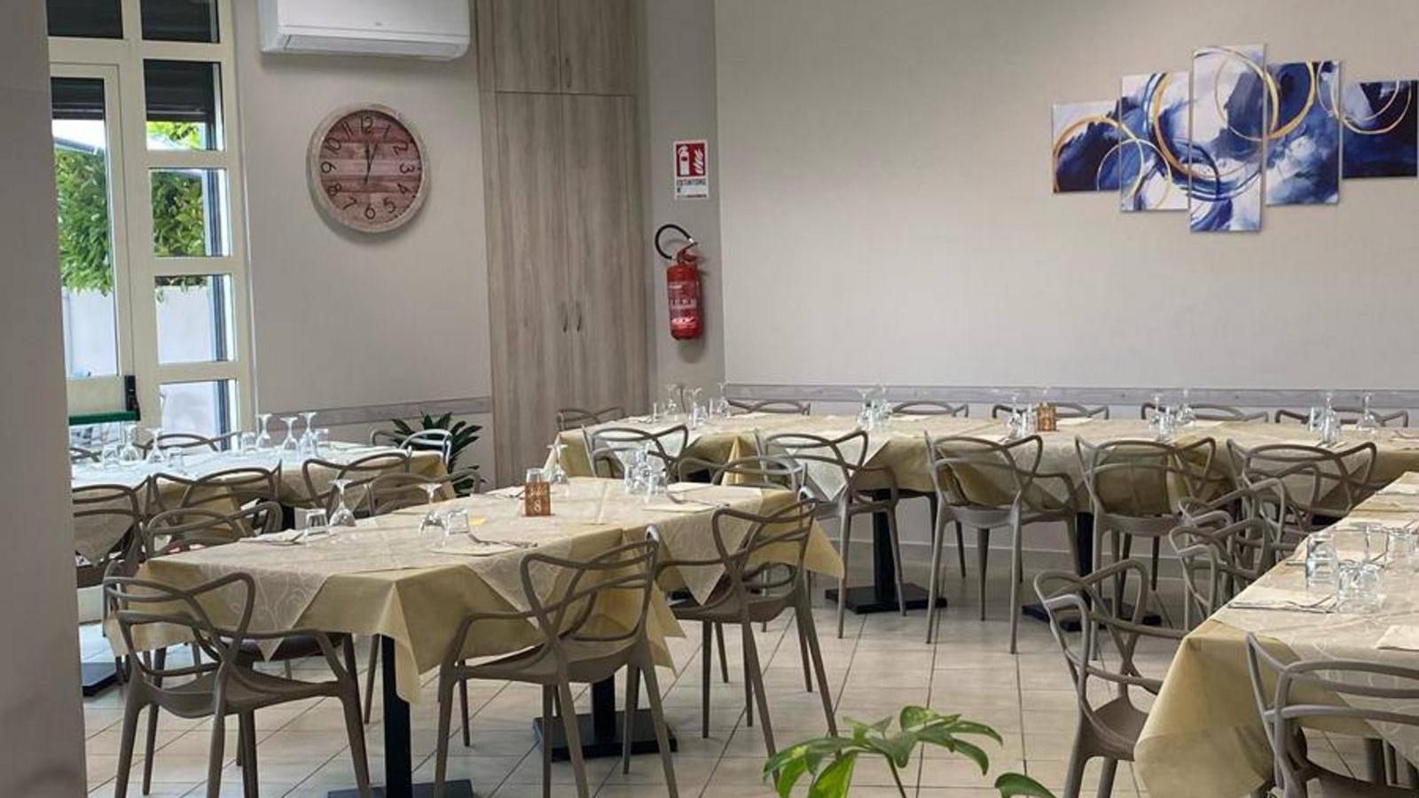 Trattoria Antiche Tradizioni