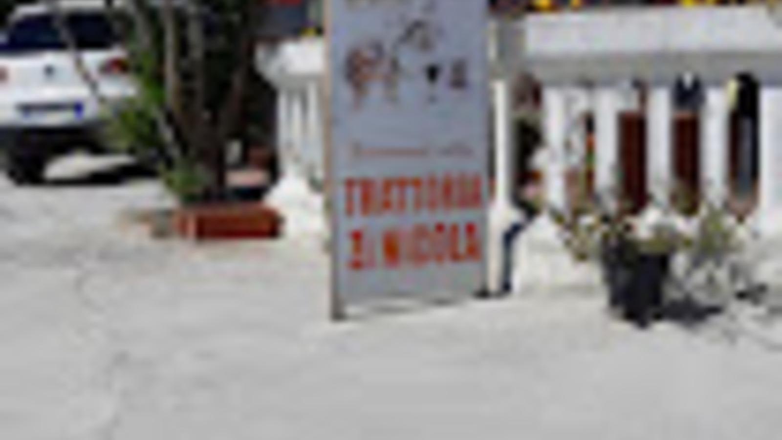 Trattoria Zi Nicola