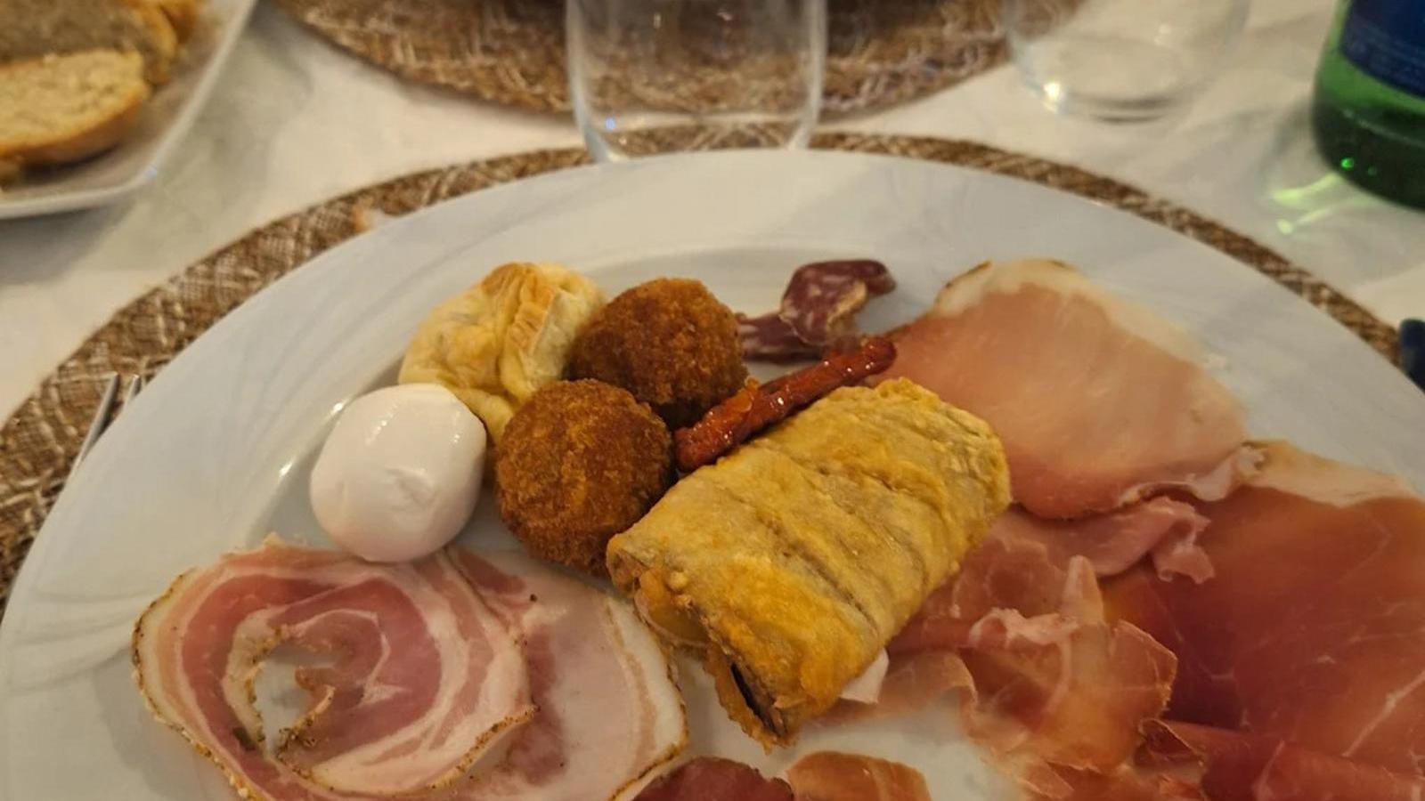 La Locanda dei Sapori